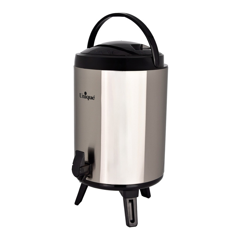 کلمن مدل UN - 7589 گنجایش 10 لیتر